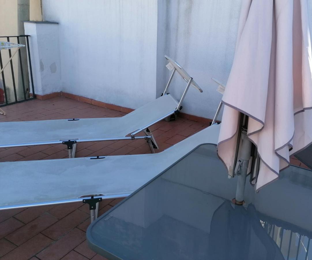 Royal Flats Ferienhaus Neapel