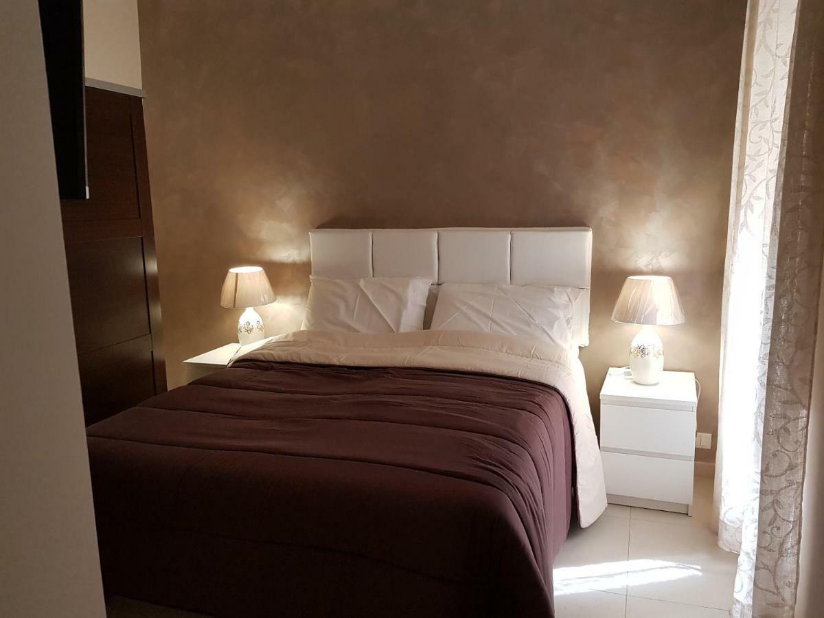 Сasa de vacaciones Napoli Royal Flats