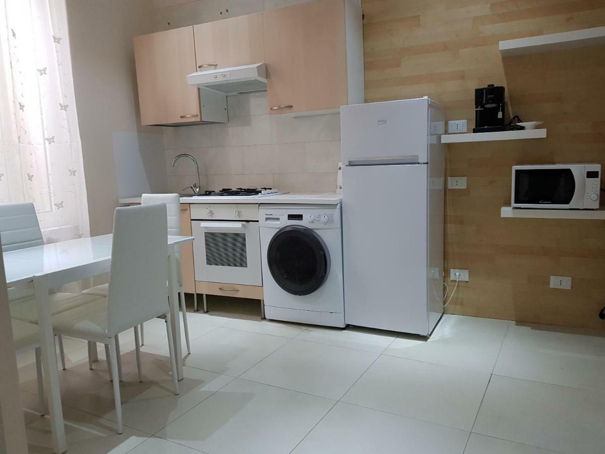Сasa de vacaciones Napoli Royal Flats *